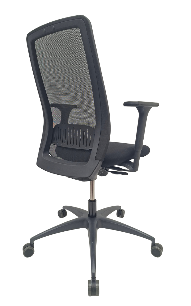 Refurbished Bureaustoel Drabert Claro