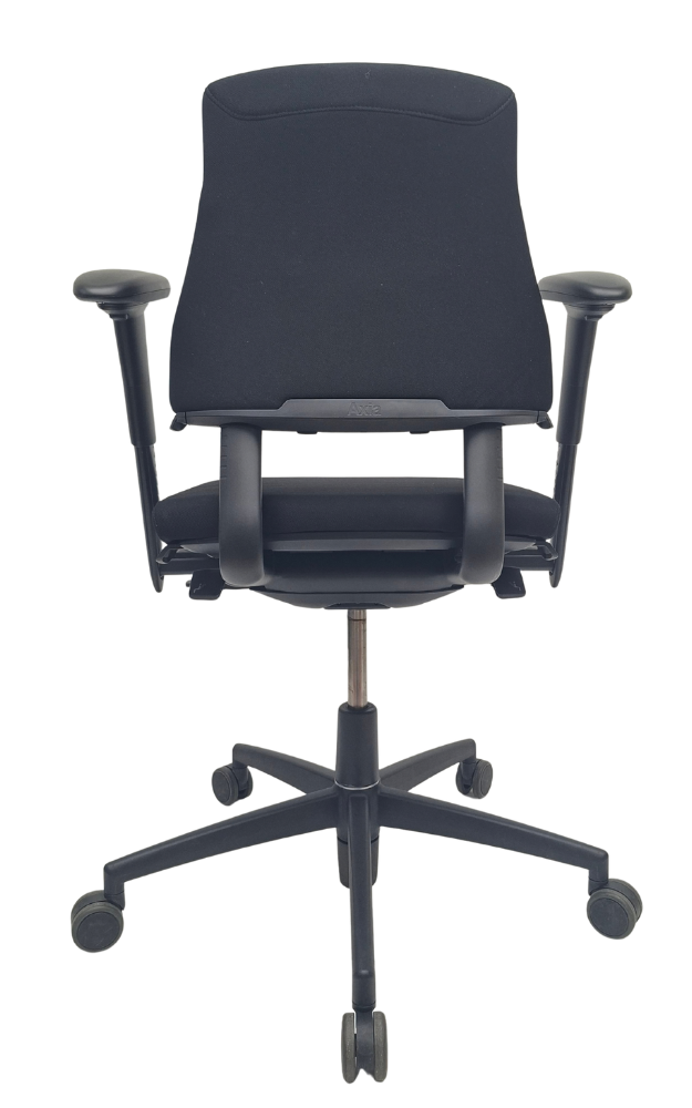 Bureaustoel BMA Axia 2.2 middelhoge rug