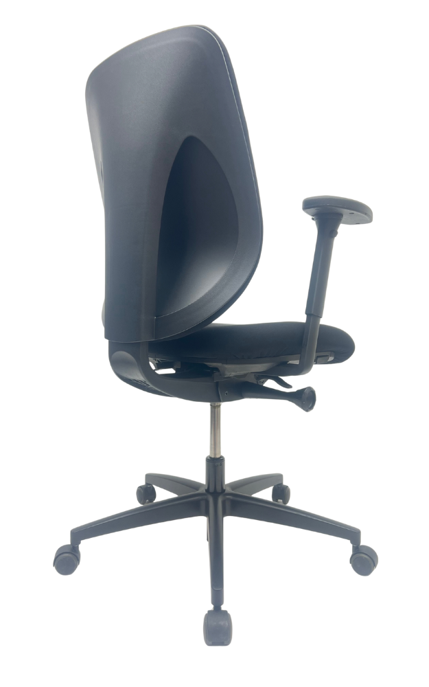 Bureaustoel Giroflex 353