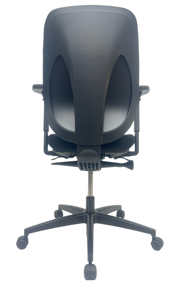 Bureaustoel Giroflex 353