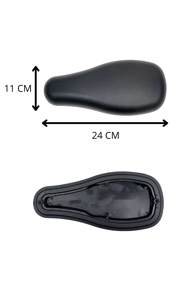 Ahrend 220 zachte armleuning armpad