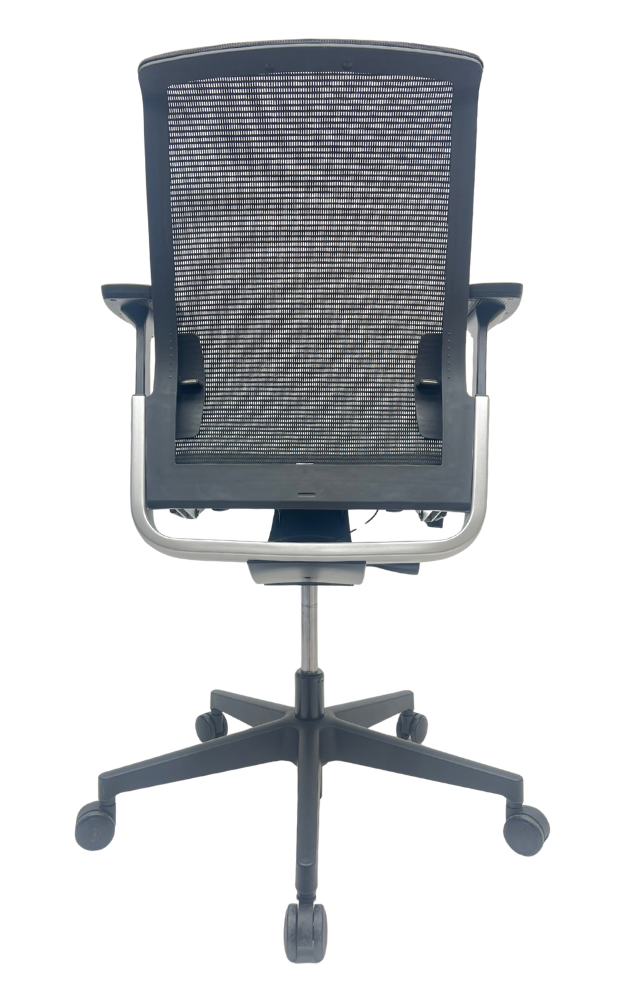 Bureaustoel Asis Pro Match Air netrug