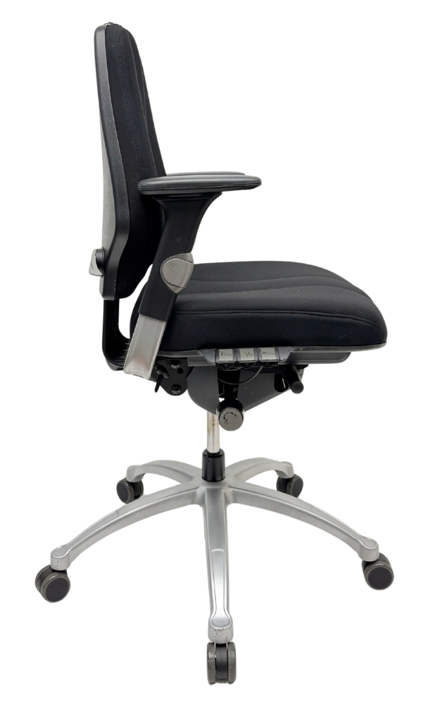 Refurbished Bureaustoel RH Logic 300 XL