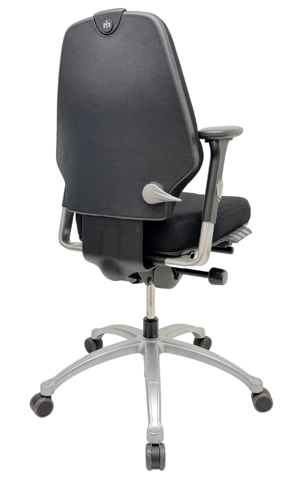 Refurbished Bureaustoel RH Logic 300 XL