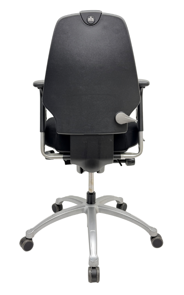 Refurbished Bureaustoel RH Logic 300 XL