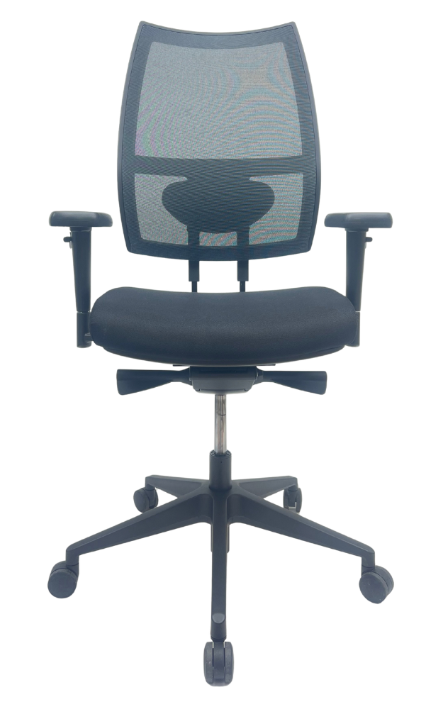 Bureaustoel Sitlife Capella netrug