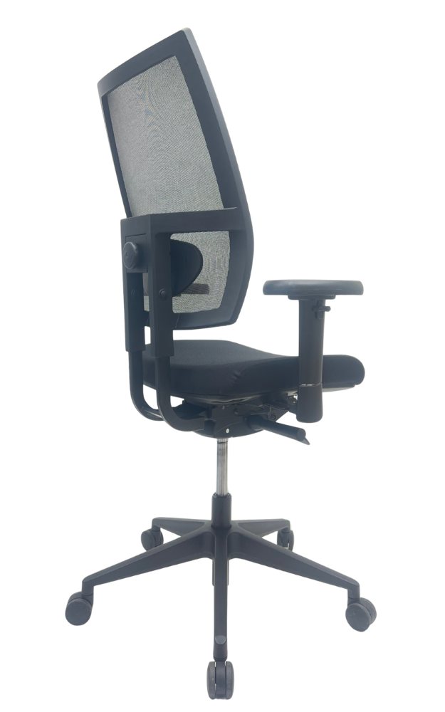 Bureaustoel Sitlife Capella netrug