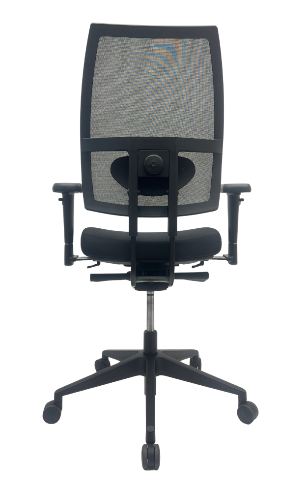 Bureaustoel Sitlife Capella netrug