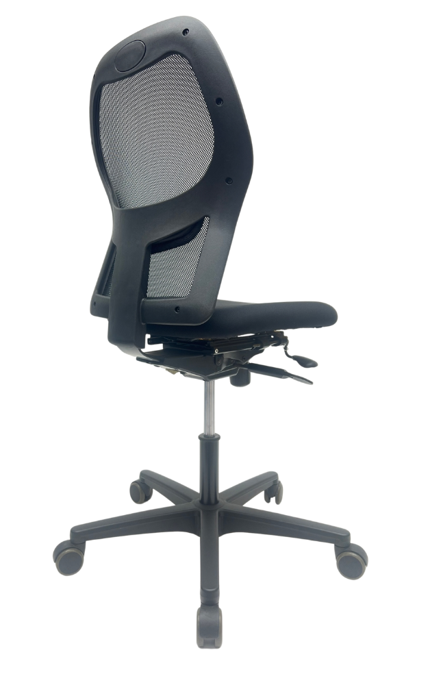 Refurbished Bureaustoel Ahrend 160 netrug
