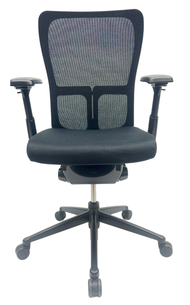 Bureaustoel Comforto 89 Zody