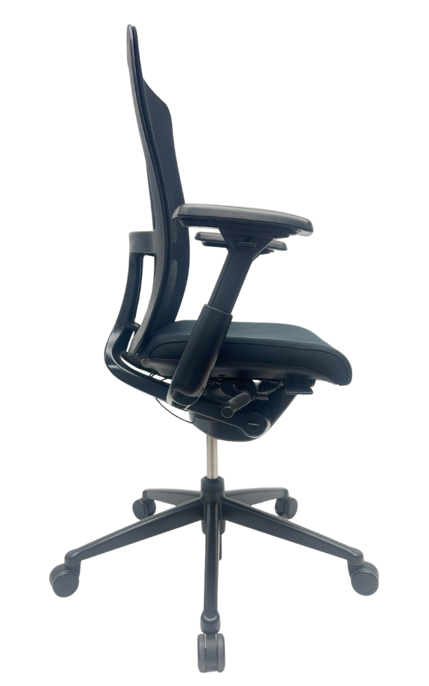 Bureaustoel Comforto 89 Zody