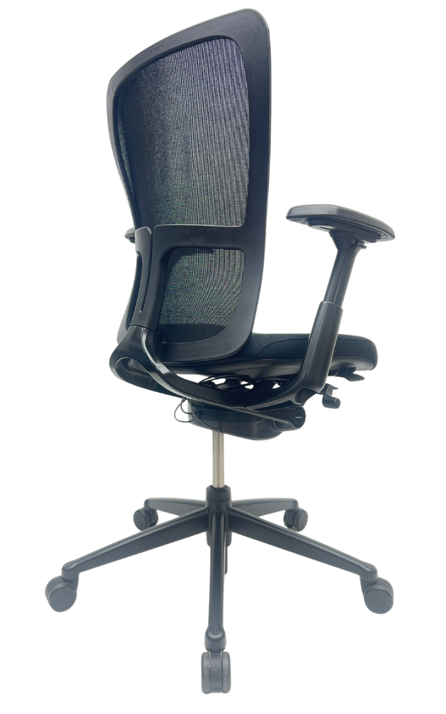 Bureaustoel Comforto 89 Zody