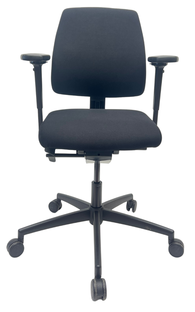 Refurbished Bureaustoel Interstuhl GOAL 104G