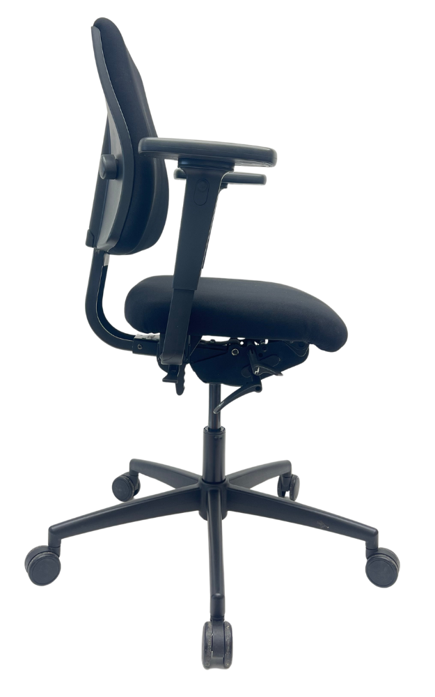 Refurbished Bureaustoel Interstuhl GOAL 104G