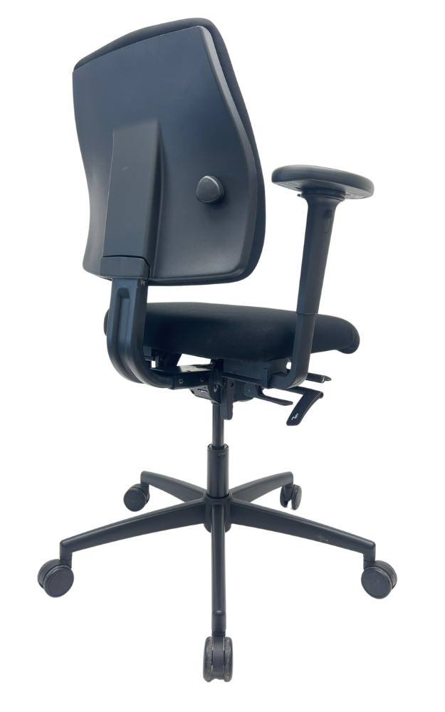 Refurbished Bureaustoel Interstuhl GOAL 104G