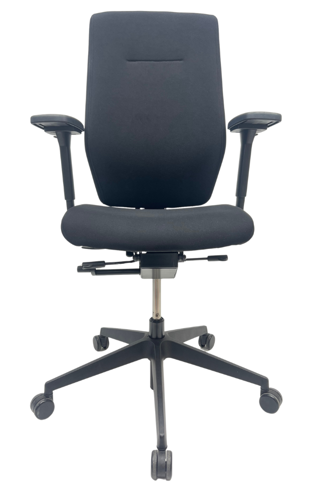 Bureaustoel König und Neurath Jet 2