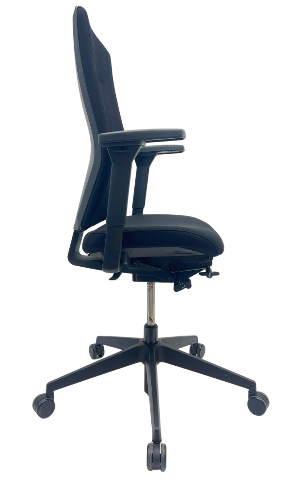 Bureaustoel König und Neurath Jet 2