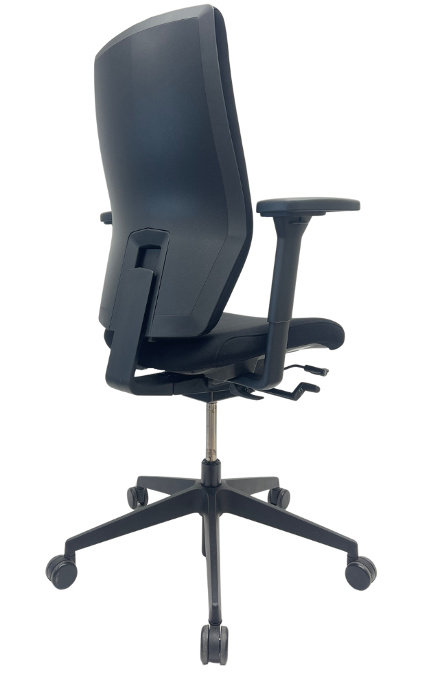 Bureaustoel König und Neurath Jet 2