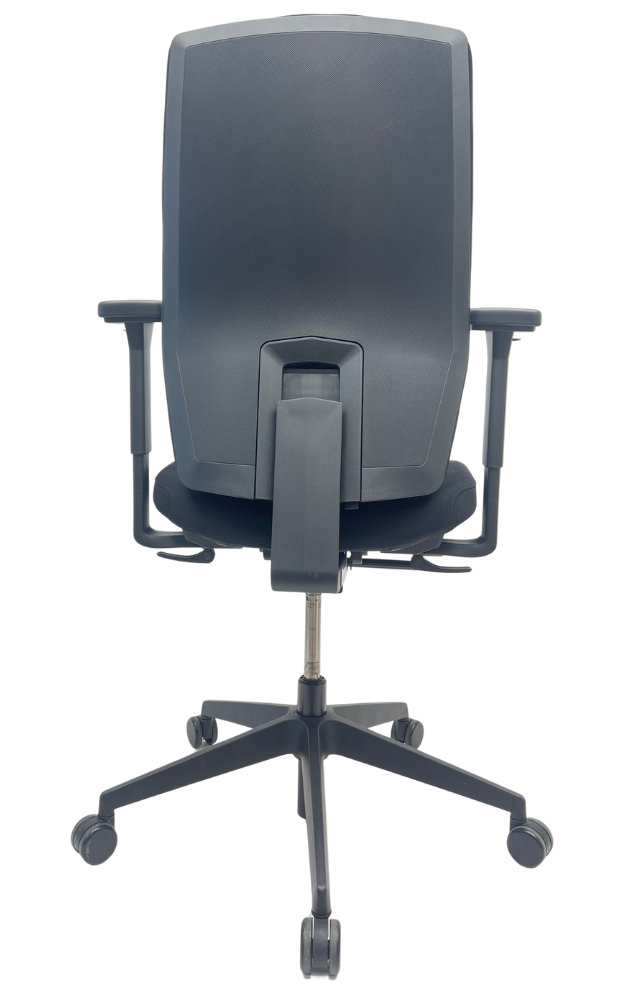 Bureaustoel König und Neurath Jet 2