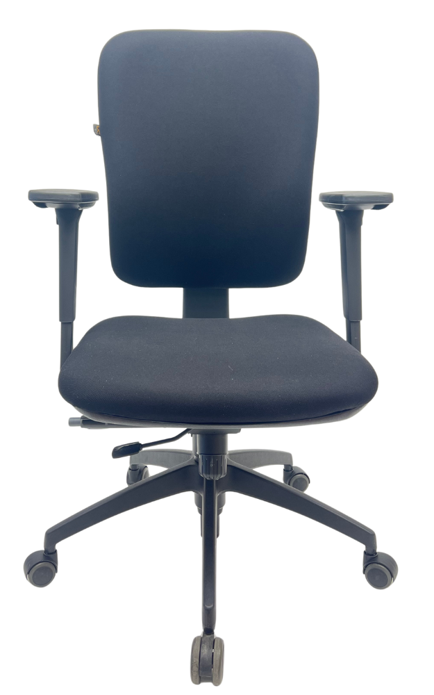 Bureaustoel Beta Aalsmeer