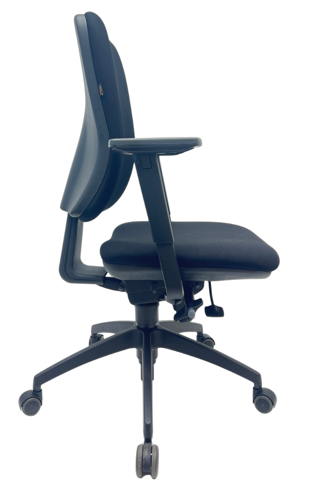 Bureaustoel Beta Aalsmeer