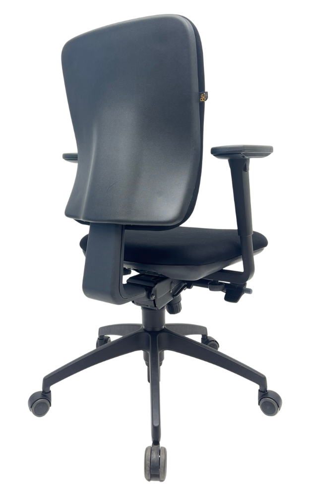 Bureaustoel Beta Aalsmeer