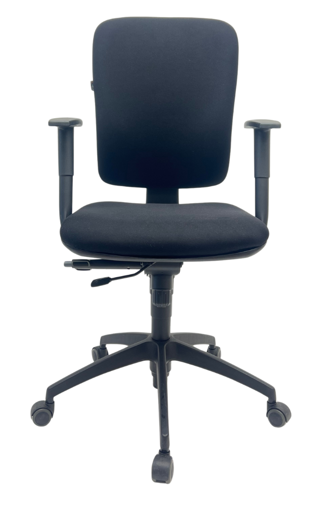 Bureaustoel Beta Aalsmeer